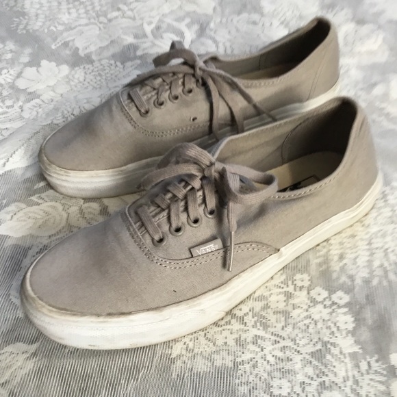 Vans Shoes - Vans | Authentic Chukka Low | Womens Listing